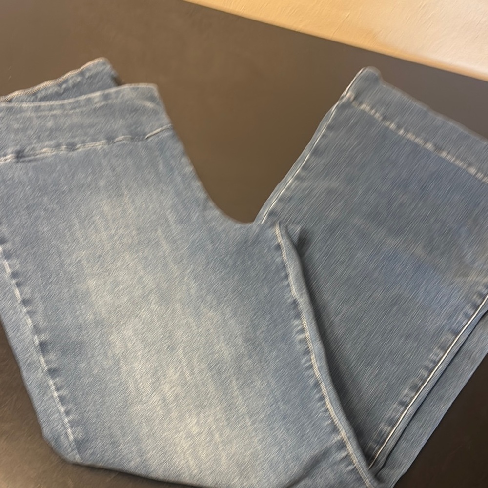 Express 70s jeans NWT
